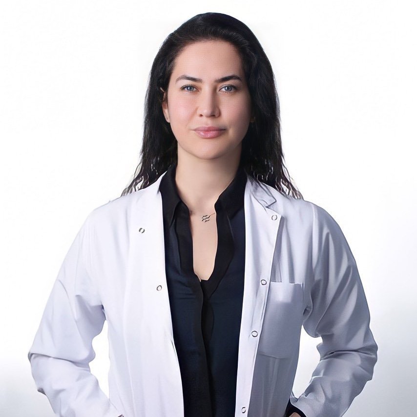 Prof. Dr. Nida Bayık