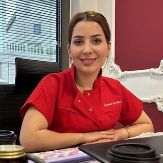 Dr. Gülşah Çalışkan