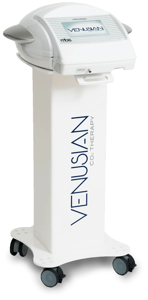 VENUSIAN Co2 CARBOXYTHERAPY