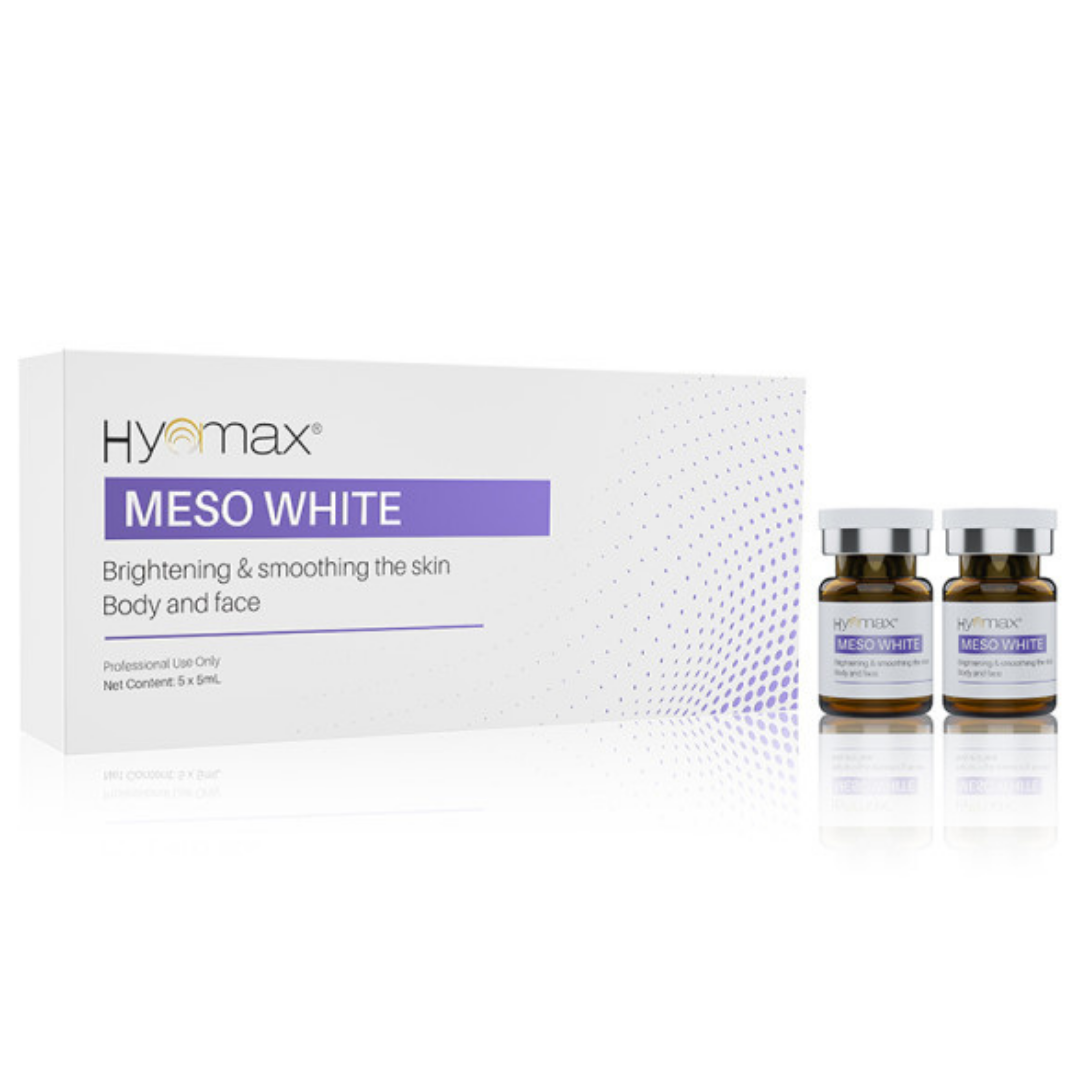 Hyamax Mezoterapi Mesowhite
