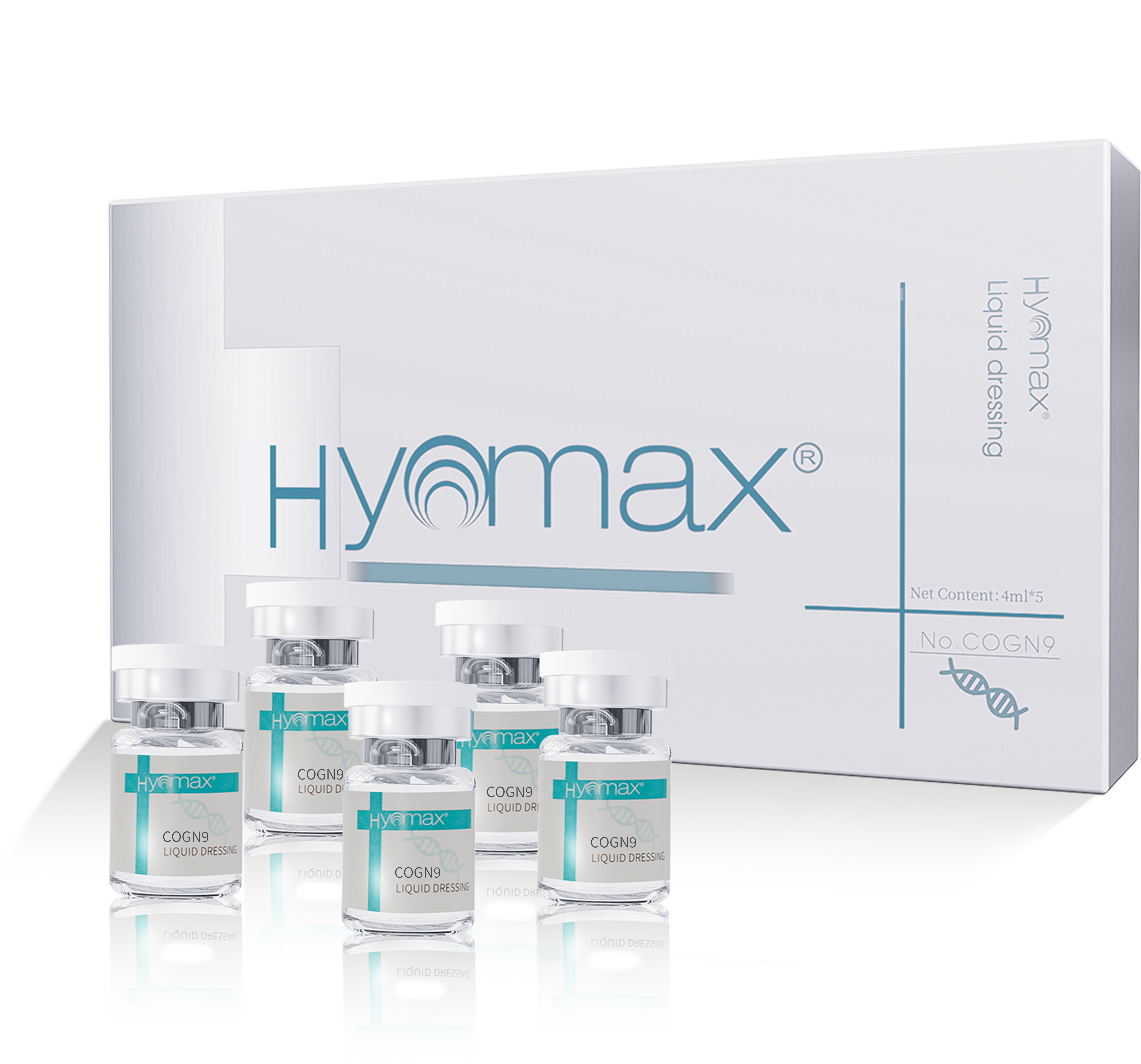 Hyamax Mezoterapi Cogn9
