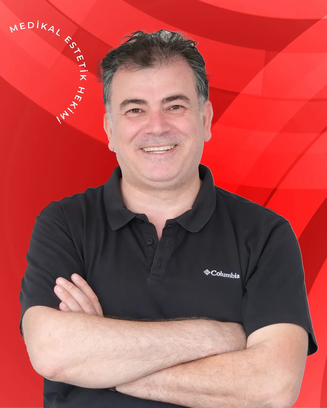 Dr. Salih Aygül