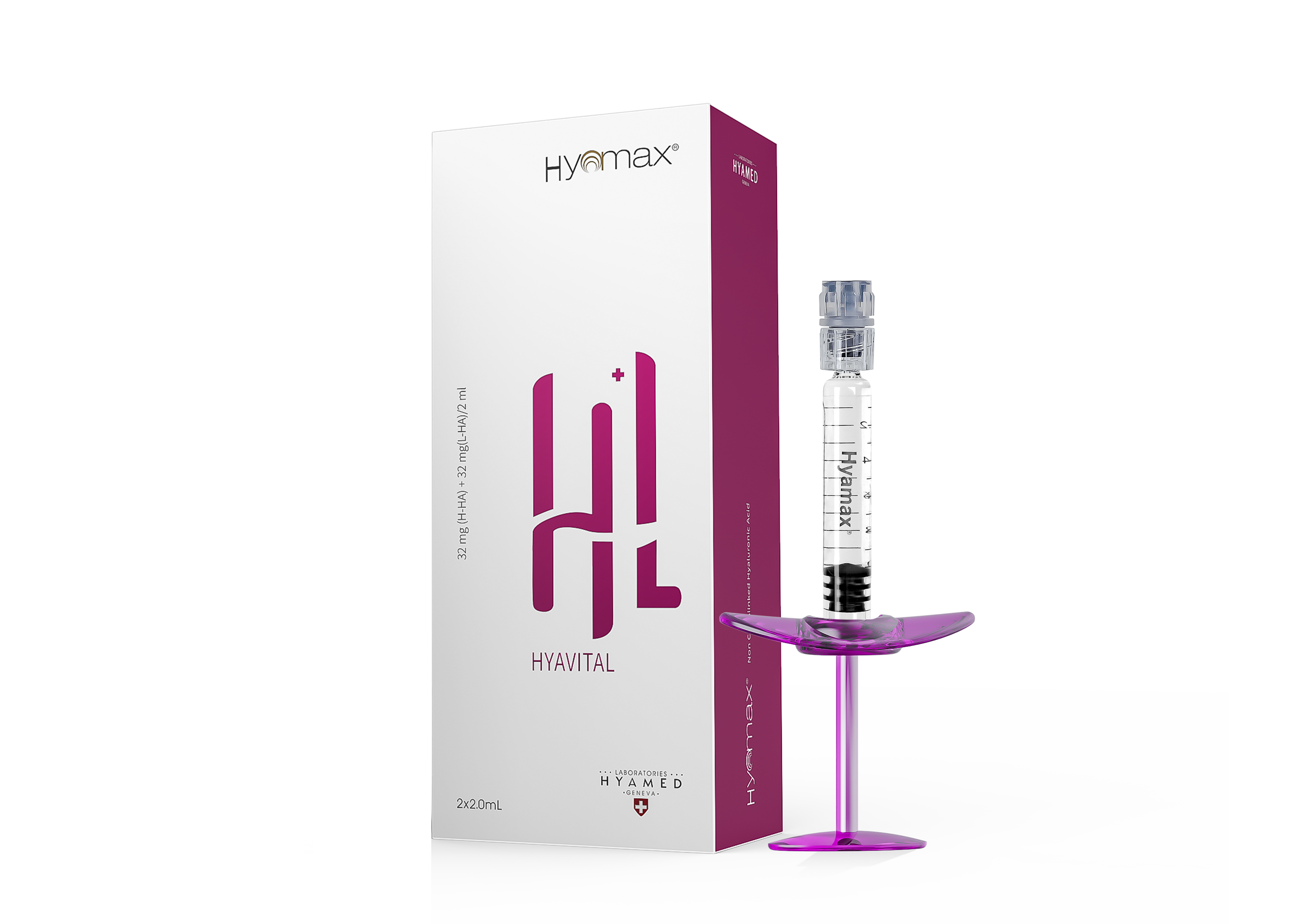 Hyamax Hyavital